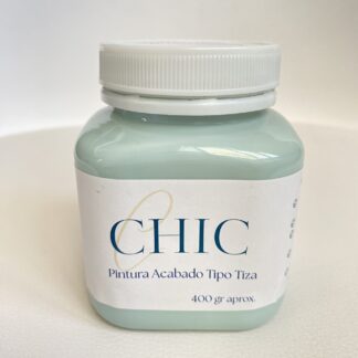 Pintura Chic Agua Marina