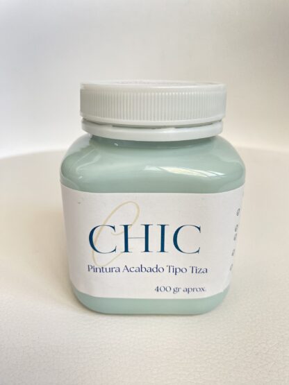 Pintura Chic Agua Marina