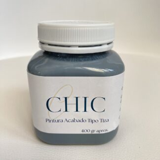 Pintura Chic Azul Prusia