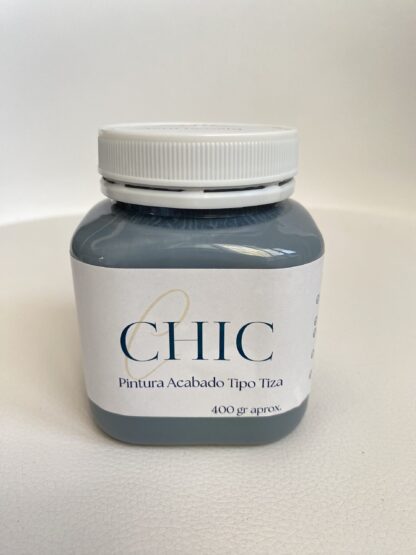 Pintura Chic Azul Prusia