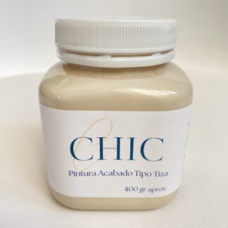 Pintura Chic Beige