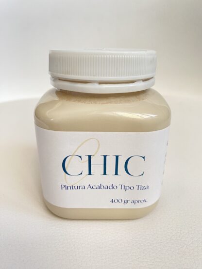 Pintura Chic Beige