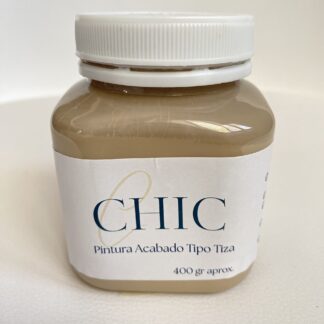 Pintura Chic Café Latte