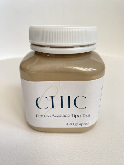 Pintura Chic Café Latte