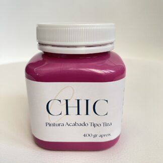 Pintura Chic Magenta