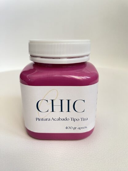 Pintura Chic Magenta