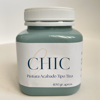 Pintura Chic Jade