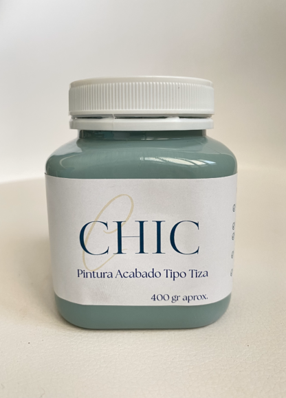 Pintura Chic Jade