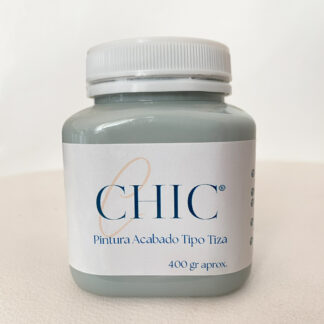 Pintura Chic Niebla