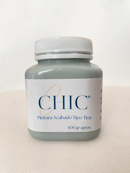 Pintura Chic Niebla
